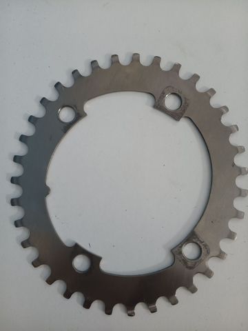 Tweedehands Sram apex 1 bike — afbeelding 2 van 3