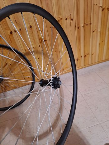 Used extralight corda berd 2024 Wheels