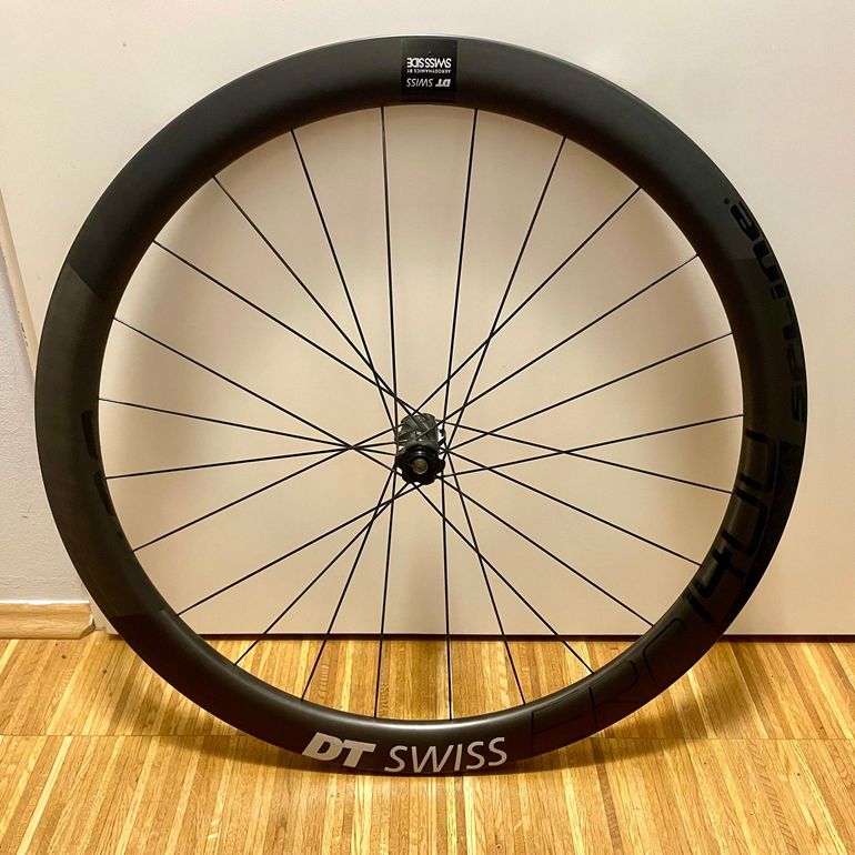 Erc Dt Swiss Road Bike DT Swiss ERC 1100 DICUT DB Carbon Clincher
