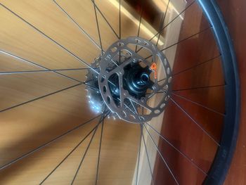 Used Dt Swiss R470 2025 bike — image 5 of 7