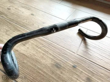Used Fizik Cyrano R1 2020 Cockpit