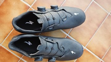 Used Specialized Torch 3.0 2024 Cycling Shoes