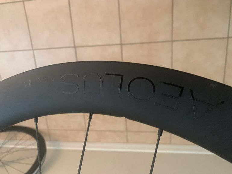 Aeolus Pro Elite Slr Carbon Wheels Review Bontrager Aeolus Pro 51