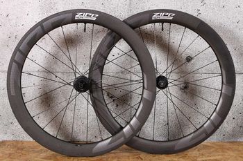 パーツ ZIPP 404 firecrest Zipp 404 Firecrest 58mm 2025