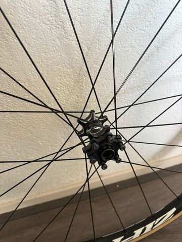 Zipp 30 course bike usato — immagine 3 di 7