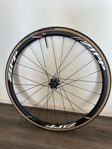 Zipp 30 course bike usato — immagine 5 di 7
