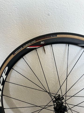Zipp 30 course bike usato — immagine 2 di 7