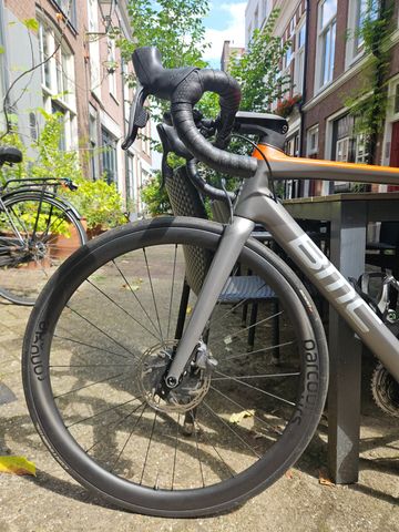 Gebrauchtes Parcours Ronde (35/39mm) - Disc 2024 bike — Bild 3 von 4