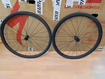 Gebrauchtes Parcours Ronde (35/39mm) - Disc 2024 bike — Bild 2 von 4