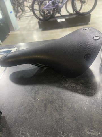 Used Brooks England CAMBIUM C19 bike — image 5 of 6