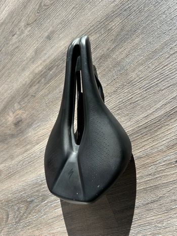 Specialized, Power