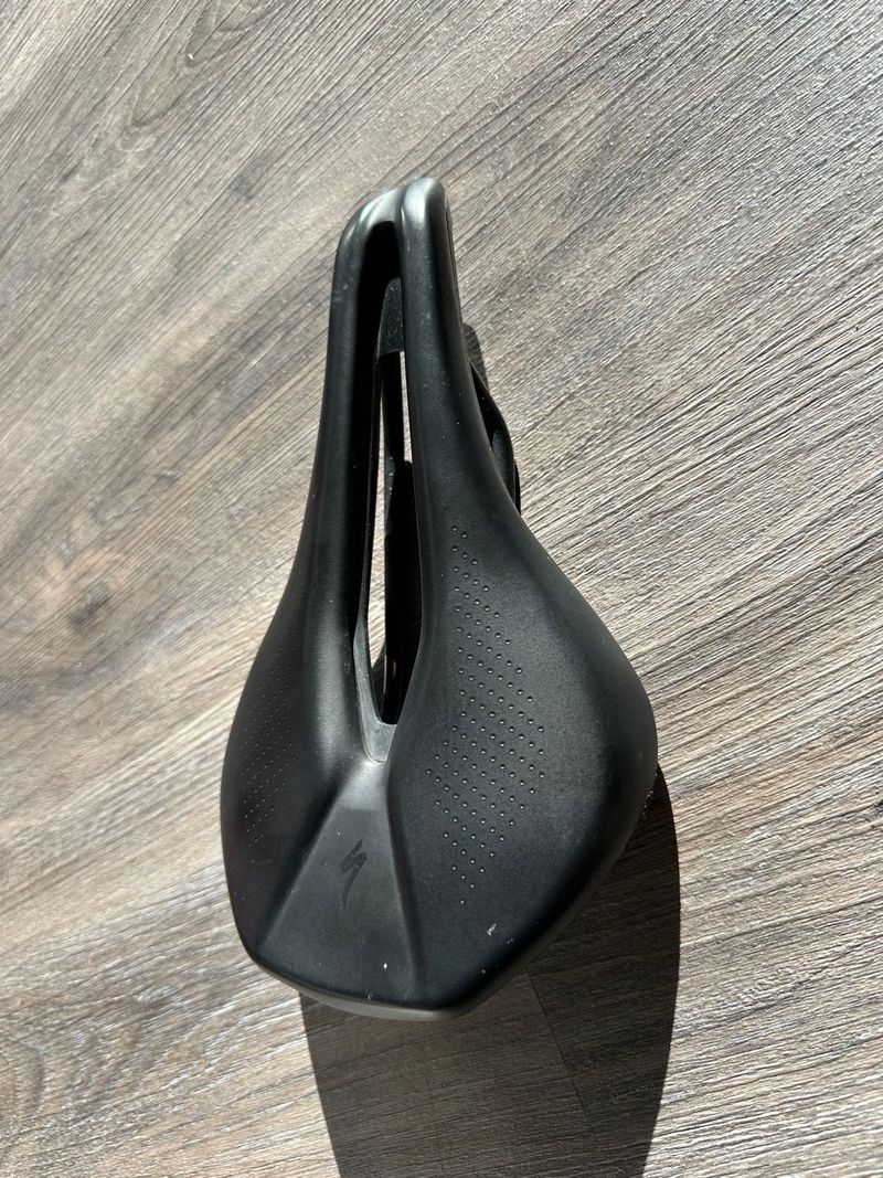 Used Specialized Power Saddles & Seatposts
