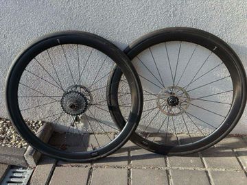 Used Giant SLR1 36 2023 bike — image 1 of 5