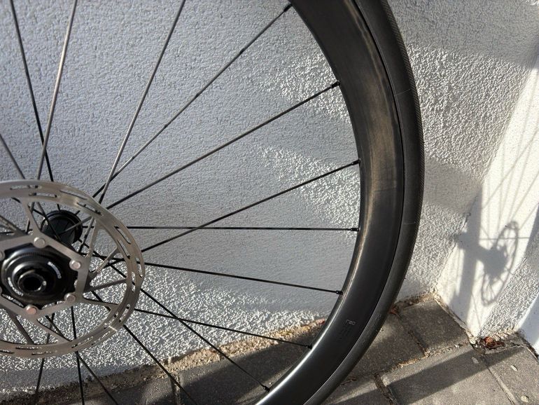 Used Giant SLR1 36 2023 bike — image 4 of 5