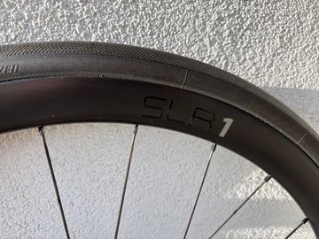 Used Giant SLR1 36 2023 bike — image 3 of 5