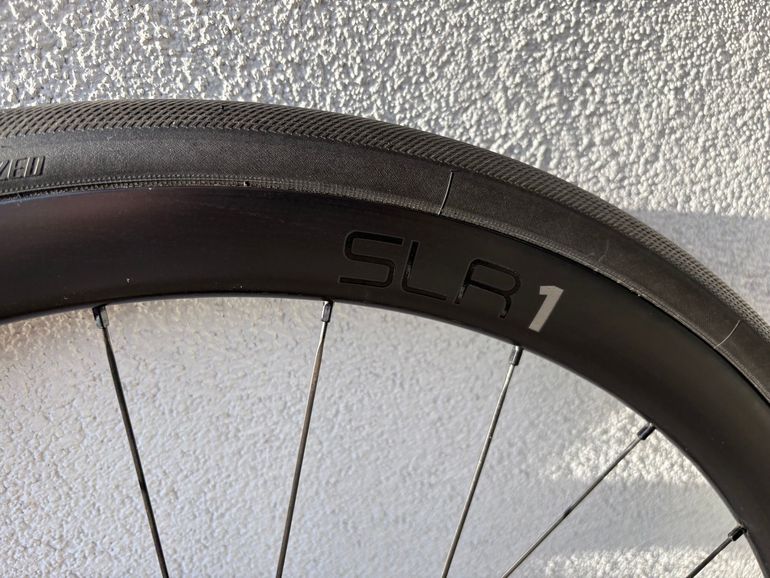 Used Giant SLR1 36 2023 bike — image 3 of 5