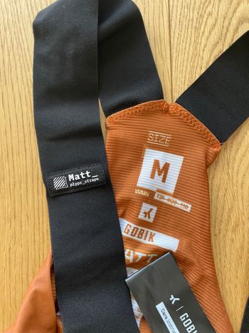 Käytetty Gobik MATT 2.0 MAPLE 2025 bike — kuva 6 / 7