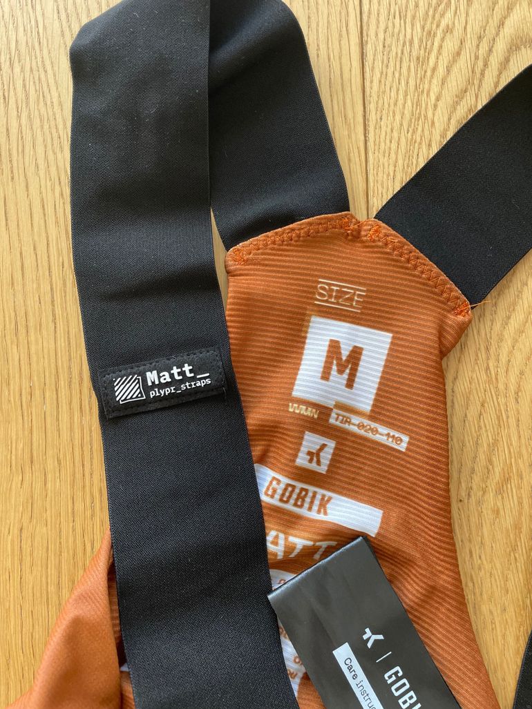 Käytetty Gobik MATT 2.0 MAPLE 2025 bike — kuva 6 / 7