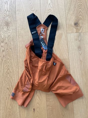 Käytetty Gobik MATT 2.0 MAPLE 2025 bike — kuva 5 / 7