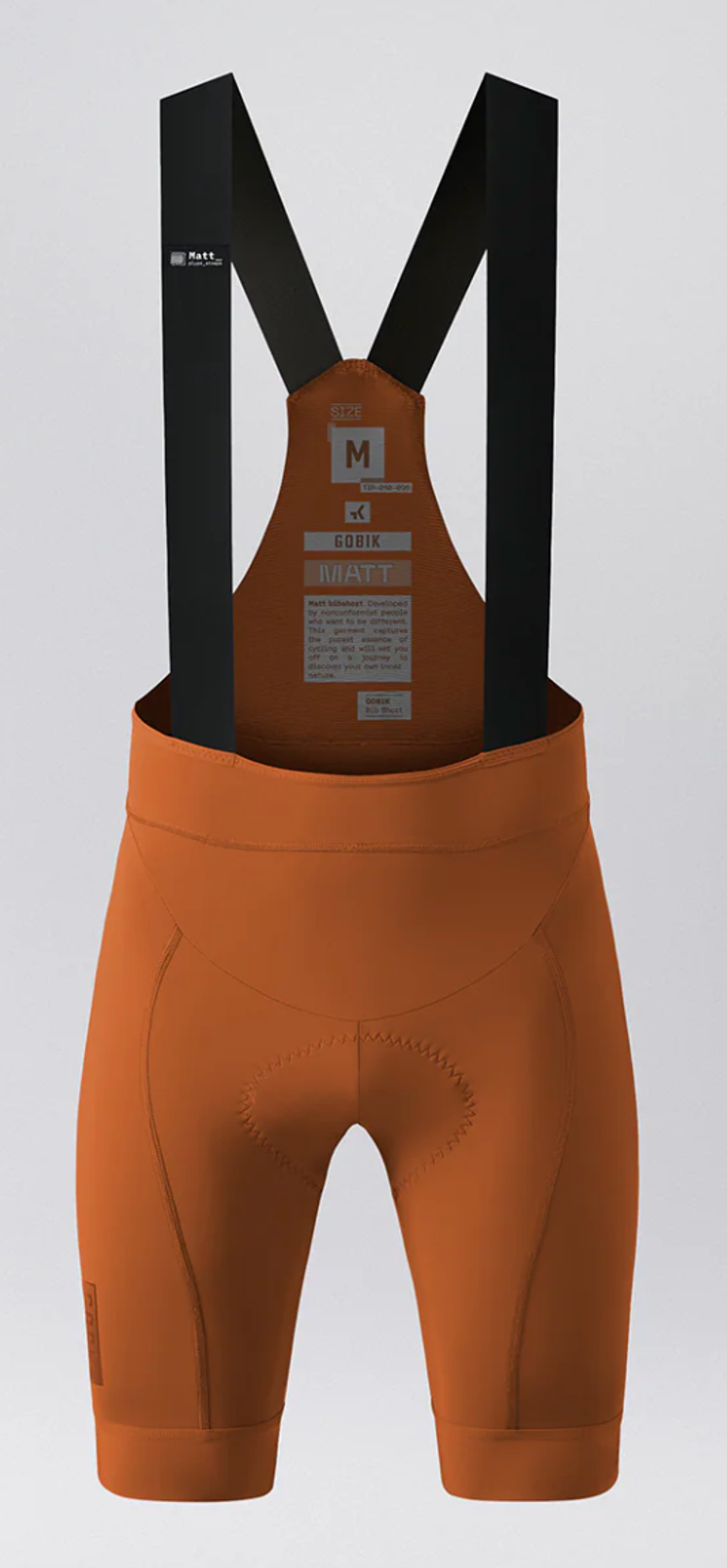 Käytetty Gobik MATT 2.0 MAPLE 2025 bike — kuva 3 / 7