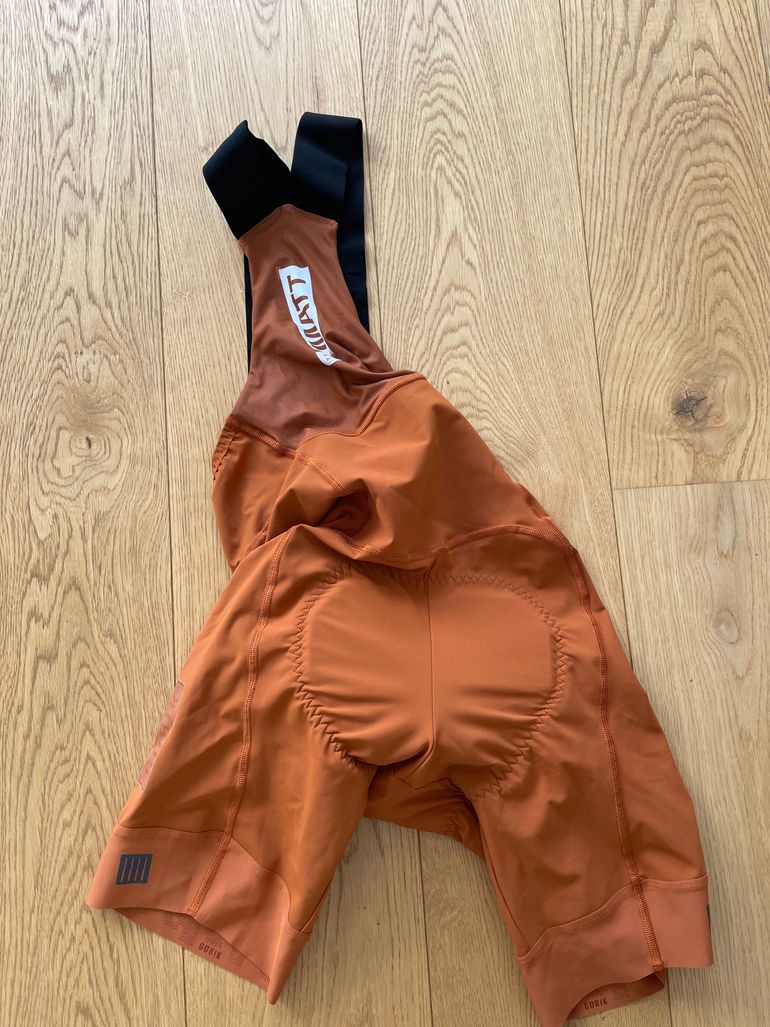 Käytetty Gobik MATT 2.0 MAPLE 2025 bike — kuva 7 / 7