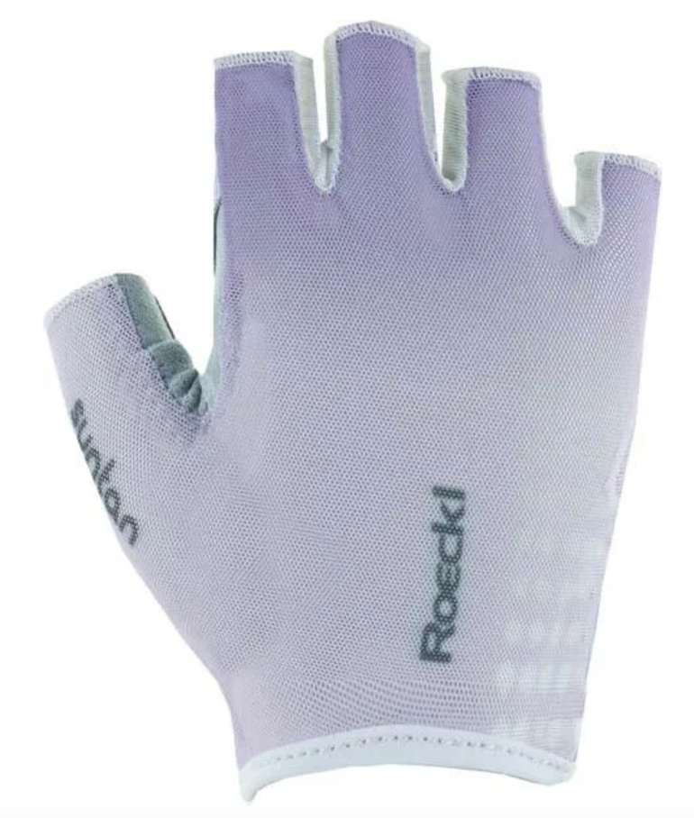 Used Roeckl Istia Lavender 2025 bike — image 1 of 4