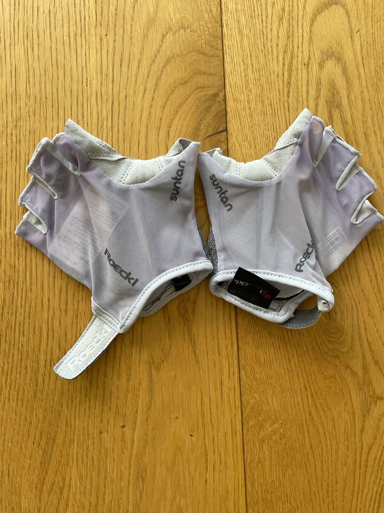 Used Roeckl Istia Lavender 2025 bike — image 3 of 4