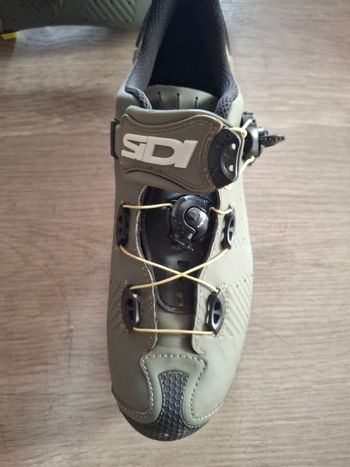 Sidi, MTB DRAKO 2S SRS