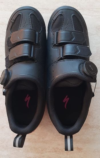 Used Specialized comp mtb 2025 Cycling Shoes