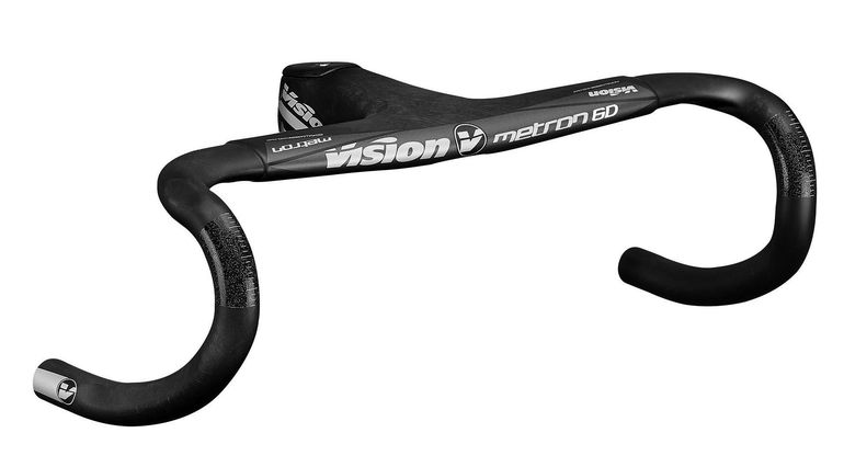 Used Vision HB METRON 6D 2024 bike — image 1 of 3