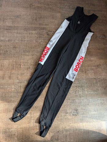 Used BOSCH-Maisch BOSCH Cycling Clothing