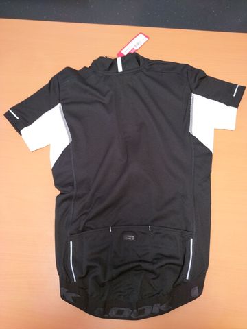 Look Trikot kurzarm BlackLabel bike usato — immagine 2 di 2