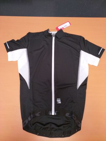 Look, Trikot kurzarm BlackLabel