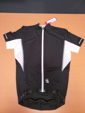 Look Trikot kurzarm BlackLabel Cycling Clothing usato