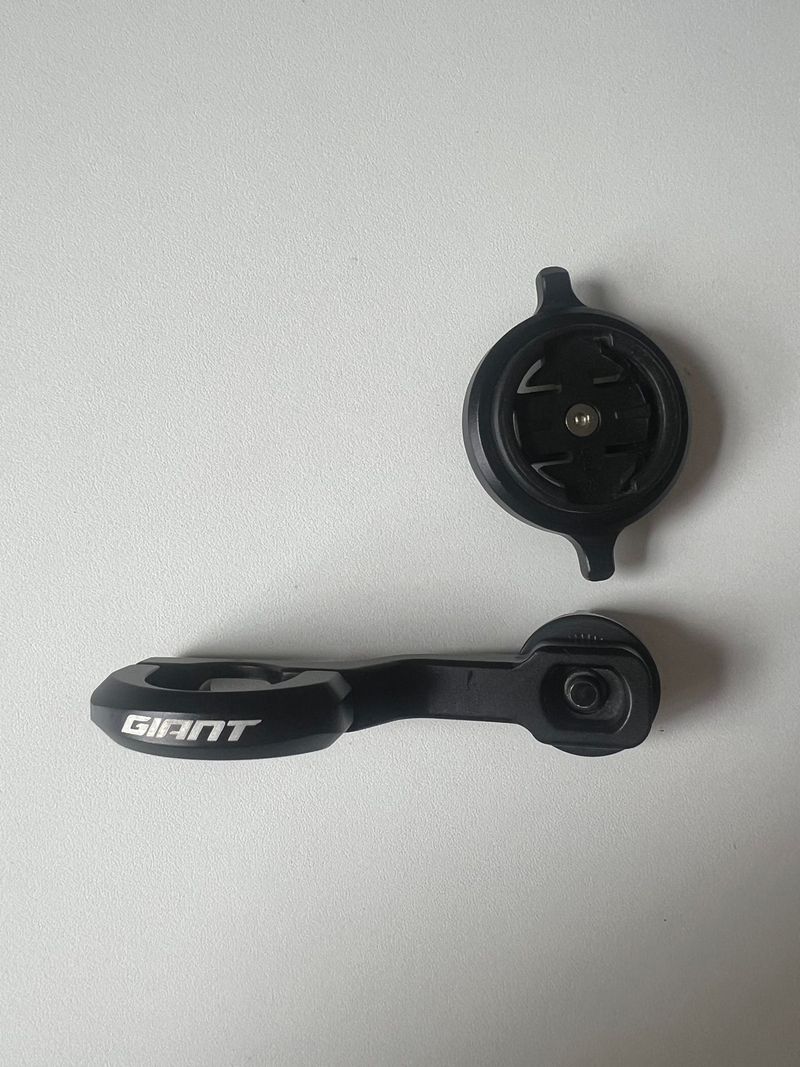 Gebrauchtes Giant Garmin Mount Cycling Accessories