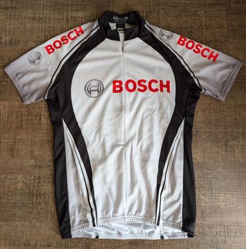Used BOSCH-Maisch BOSCH Cycling Clothing