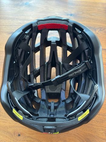 Brugt Kask Valegro 2023 bike — billede 4 af 4