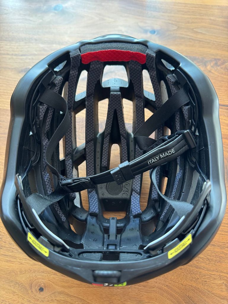 Brugt Kask Valegro 2023 bike — billede 4 af 4
