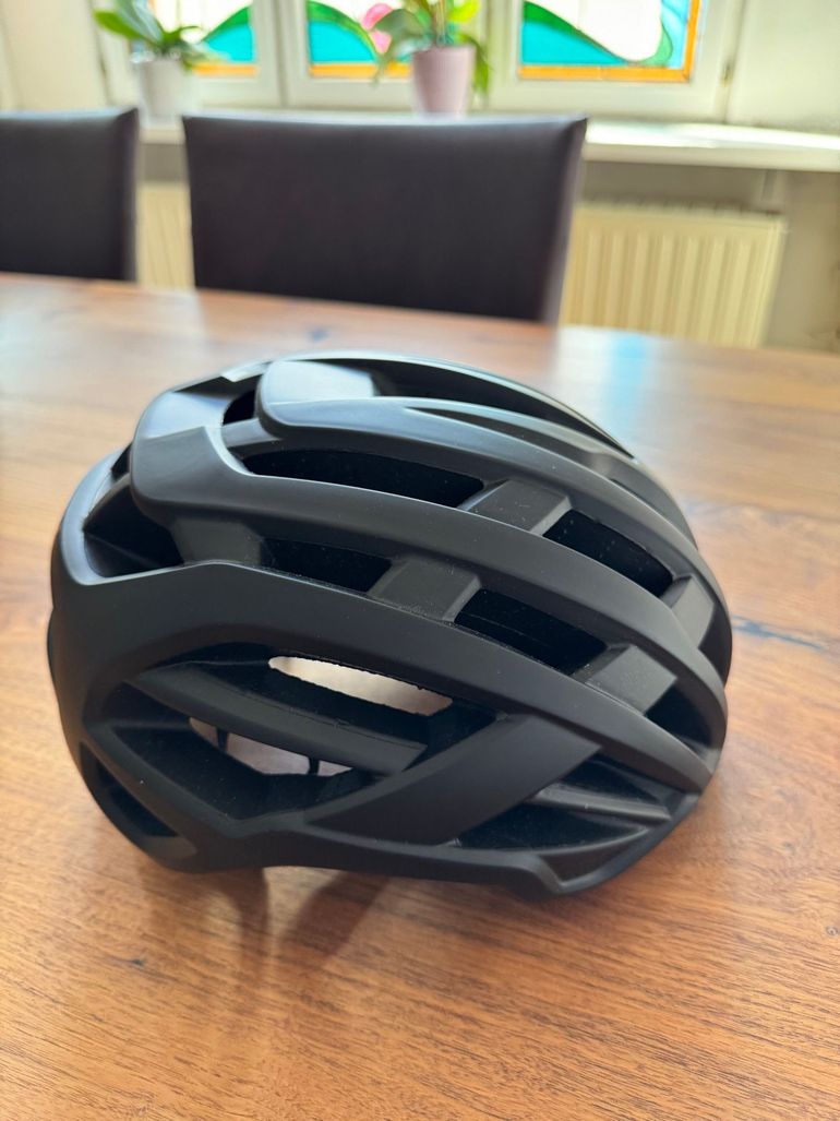 Brugt Kask Valegro 2023 bike — billede 3 af 4