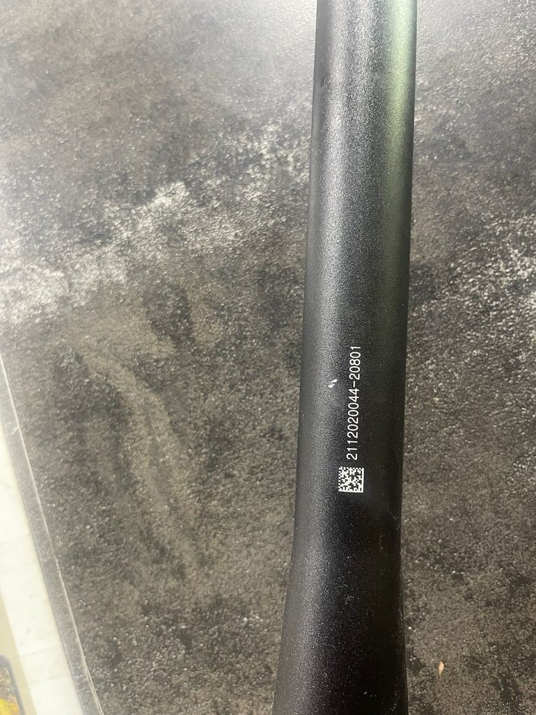 Used Fox 38 Factory, K, Float, 27.5', F--S, 170, Grip 2 2022 bike — image 2 of 4