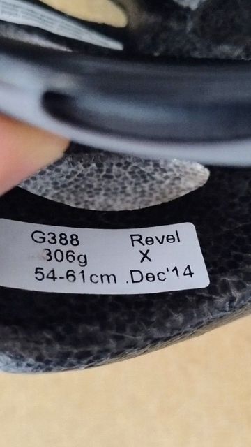 Used Giro Revel X 2017 bike — image 4 of 4