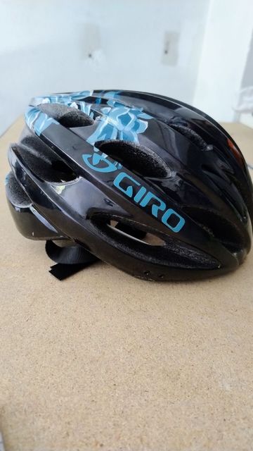 Giro Revel X 2017 Cycling Accessories usato