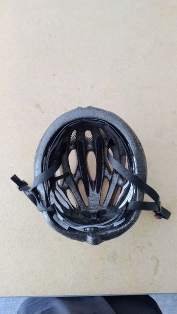 Used Giro Revel X 2017 bike — image 3 of 4