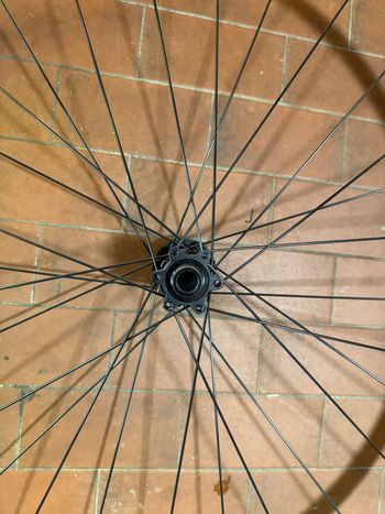 Used Syncros Silvertone 2.5 2023 bike — image 2 of 6