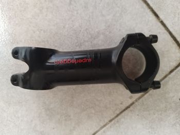 Used Deda superleggera bike — image 3 of 4