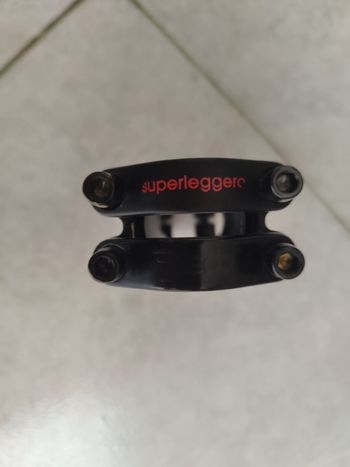 Used Deda superleggera bike — image 4 of 4