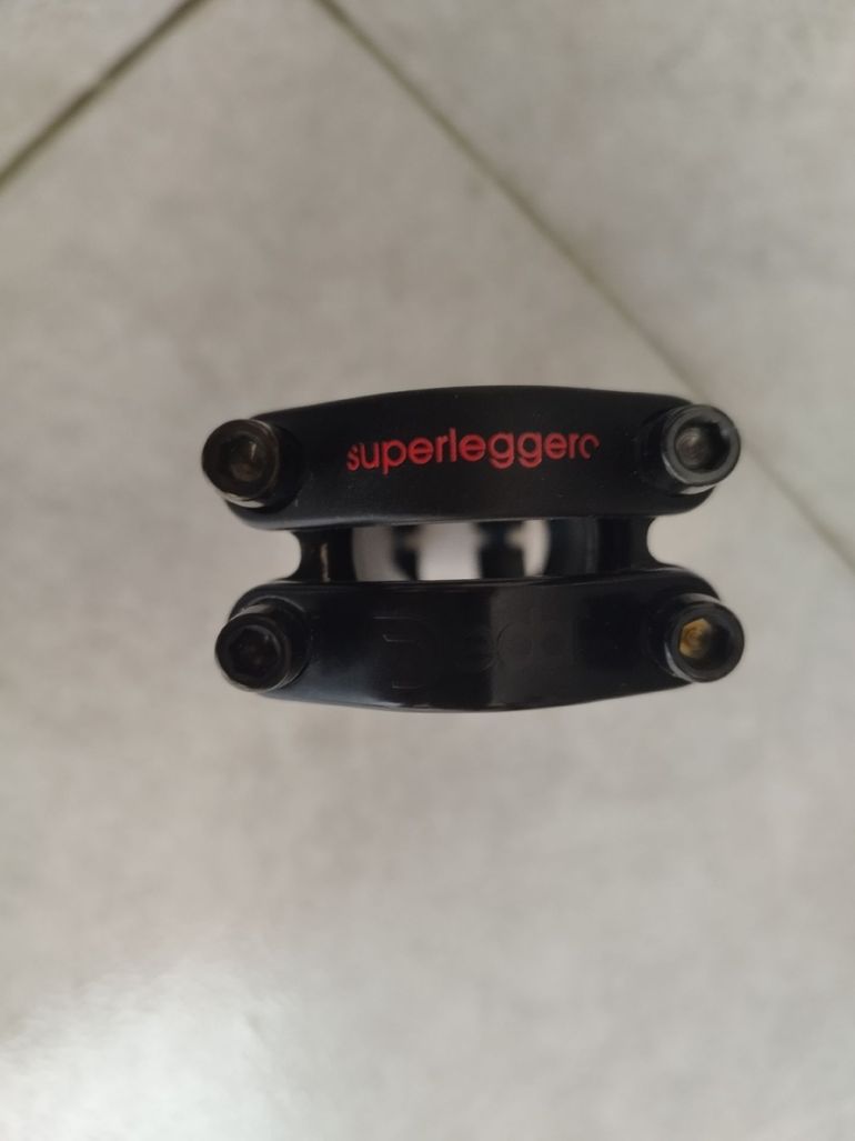 Used Deda superleggera bike — image 4 of 4