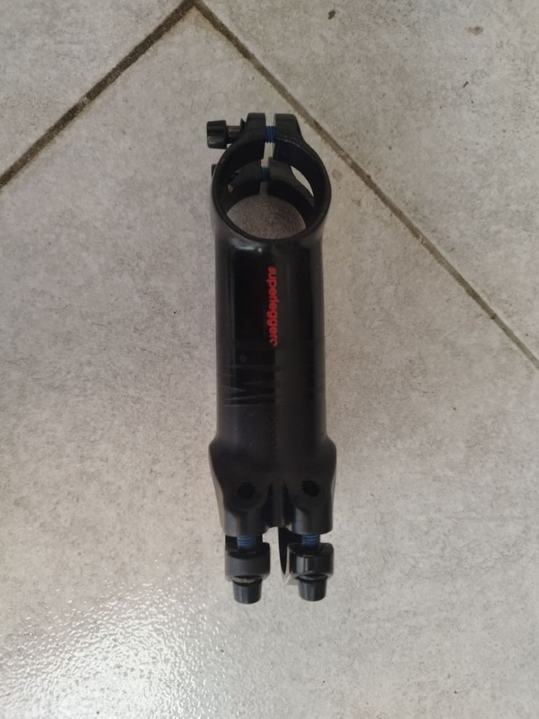 Used Deda superleggera bike — image 1 of 4