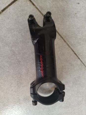 Used Deda superleggera bike — image 2 of 4