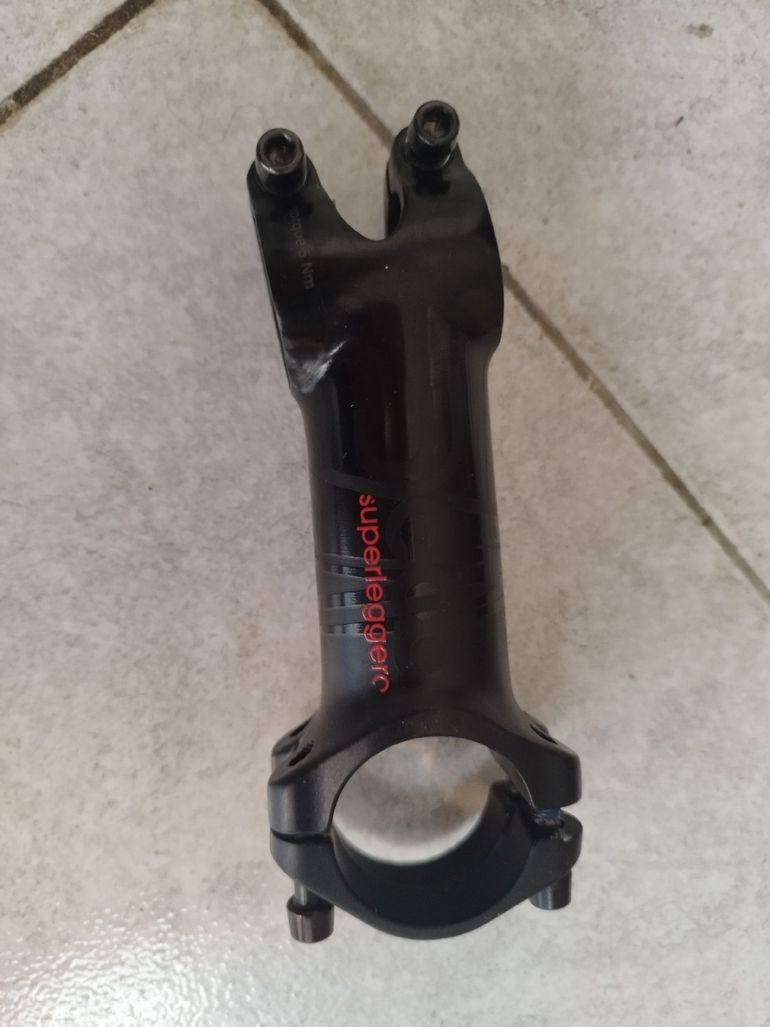 Used Deda superleggera bike — image 2 of 4